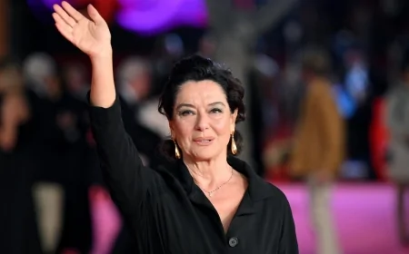 “Anna” di Monica Guerritore: omaggio ad Anna Magnani alla Festa del Cinema di Roma