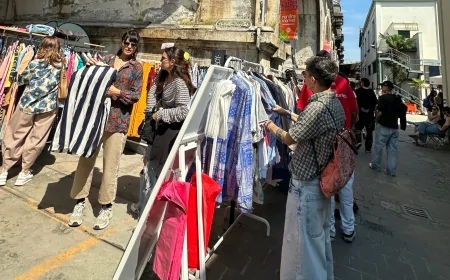 Film Photography Experience al Remira Market di Milano 2025