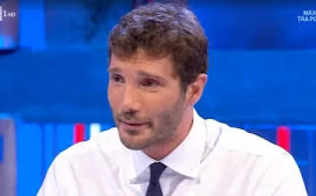 Rai 1 introduce una novità ad Affari Tuoi per contrastare La Ruota della Fortuna