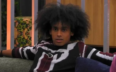 Grande Fratello, Bena spiazza gli inquilini con una confessione inaspettata (VIDEO)