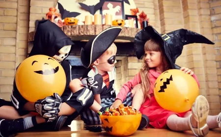 Halloween 2025: 15 travestimenti di tendenza ispirati a film e serie TV