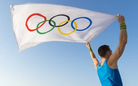 Vino calabrese per i vincitori delle Olimpiadi di Los Angeles 2028: il ritorno del Krimisa