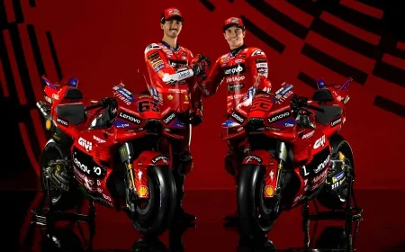 MotoGP – Ducati e il dilemma Márquez: potenza mediatica o rischio d’identità?