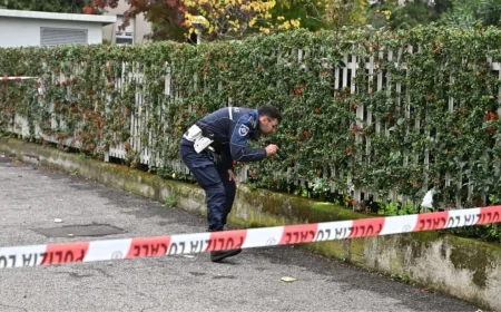Milano, donna gravissima dopo accoltellamento: arrestato l’ex marito