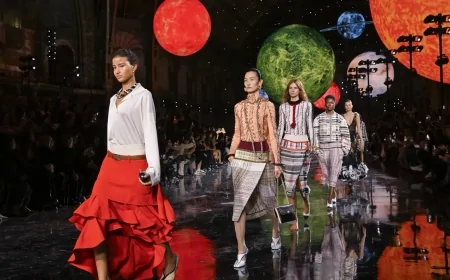 Moda primavera estate 2026: equilibrio e innovazione nelle 10 tendenze chiave