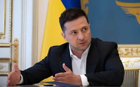 Consiglio Europeo, nuove sanzioni contro Mosca: “Decisione fondamentale”, dice Zelensky