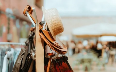 Remira Market Verona 2025: vintage, artigianato e sostenibilità l’8 e 9 novembre