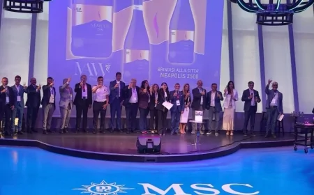 Neapolis 2500: Napoli celebra 2500 anni di storia, cultura e bellezza