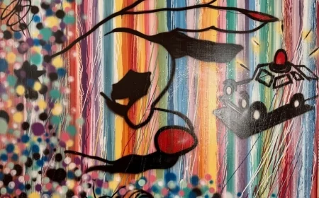 Oristano proroga “Hope Around. New York Graffiti”: la street art conquista il pubblico