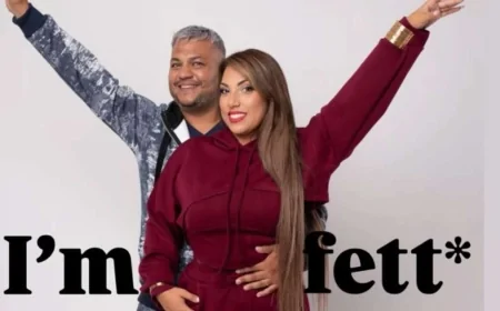 Roma 25-26 ottobre: inaugurazione di I’mXfett, lo store che celebra l’autenticità