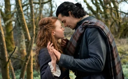 Outlander: Blood of My Blood è il prequel che i fan aspettavano – Recensione