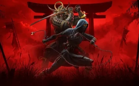 Nintendo Switch 2: ufficiale Assassin’s Creed Shadows con data d’uscita, Elden Ring rinviato