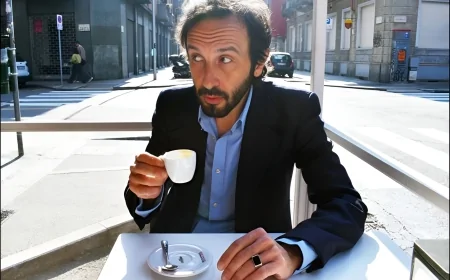 Mao apre il tour dei Delta V con “In fatti ostili”: anteprima live delle nuove canzoni