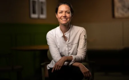 Jessica Rosval protagonista di Giovani Talenti a Eataly Milano Smeraldo: il fuoco come arte dell’enogastronomia sostenibile