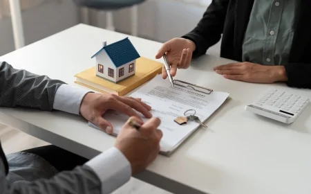 Mercato creditizio in Italia 2025: cresce la domanda di mutui e calano i tassi di interesse