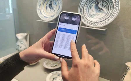 MIC Faenza lancia App gratuita e videogioco educativo: la ceramica diventa digitale con il progetto MIC 4.0