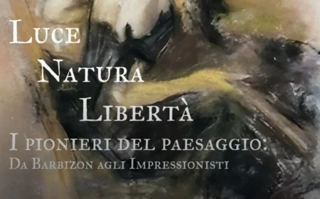 Sassari ospita “Luce, Natura, Libertà”: la grande mostra sull’Impressionismo al Padiglione Tavolara