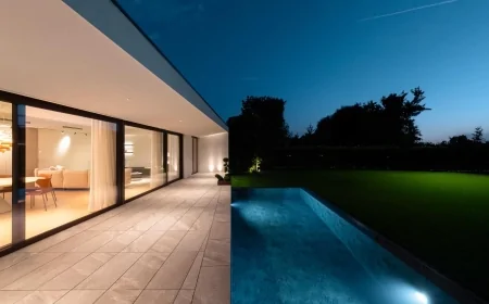 Seed e Meccano Engineering: dall’ingegneria navale all’abitare del futuro, nasce la casa resiliente