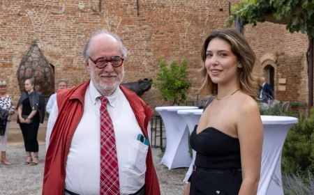 Fiera Nazionale di San Martino a Chieri 2025: tradizione, gusto e spettacolo in Piemonte