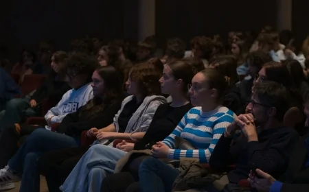 Giovani talenti del cinema protagonisti al Believe Film Festival 2025