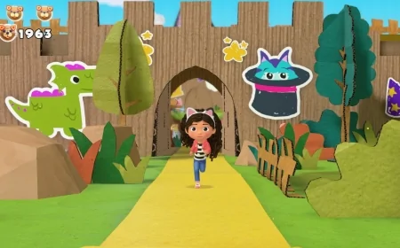 La Casa delle Bambole di Gabby: il film conquista grandi e piccoli