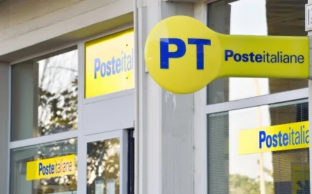 Poste Italiane Torino: in pagamento da lunedì 3 novembre le pensioni di novembre 2025