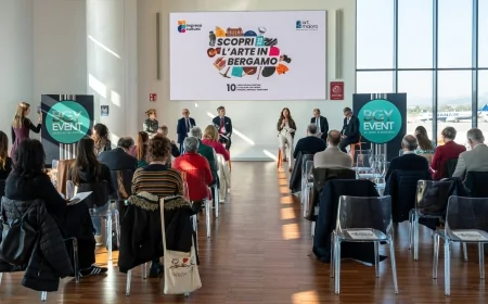 ImpresaCultura 2025: a Bergamo arte e impresa si incontrano in dieci video d’autore