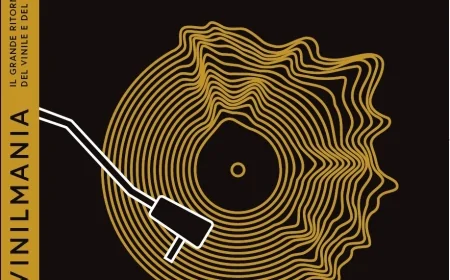 Vinilmania a Roma: il grande ritorno del giradischi e del vinile alla Feltrinelli con Guaitamacchi e Massarini