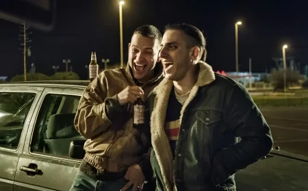 “Non essere cattivo” di Claudio Caligari torna al cinema per il decennale