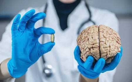 L’effetto placebo: come la mente può influenzare il corpo e la guarigione