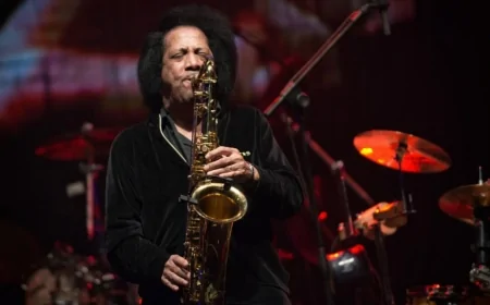 Il suono dell’anima – L’eredità immortale di James Senese, il sassofonista che ha dato voce a Napoli