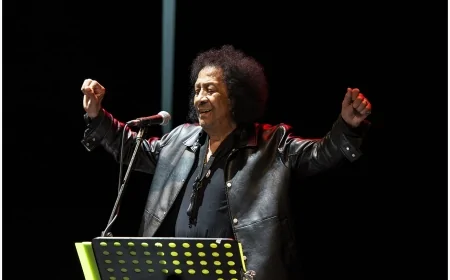 Trianon Viviani ricorda James Senese: addio al leggendario sassofonista napoletano