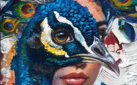 “Fragments” di Emanuele Malassisi al DoubleTree by Hilton Rome Monti | Mostra 2025