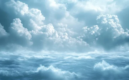 Maurizio Battello presenta “Il Museo delle Nuvole” a Milano | Fotografia, arte e poesia del cielo