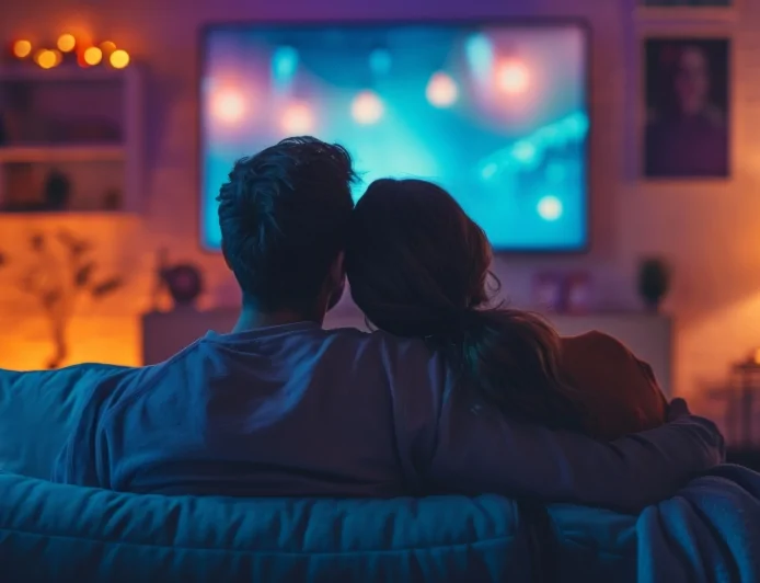 Classifica JustWatch Italia: A House of Dynamite e Il Mostro dominano lo streaming della settimana