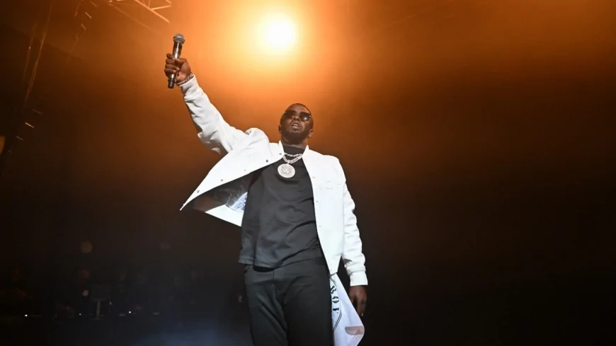 Puff Daddy (Sean Combs): chiesti 11 anni e 3 mesi di carcere