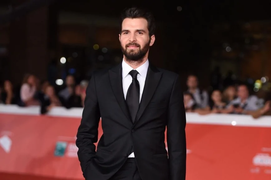 Andrea Iervolino Company AI lancia il film con regista IA