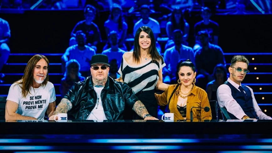 X Factor 2025: al via i Bootcamp | Anticipazioni prima puntata