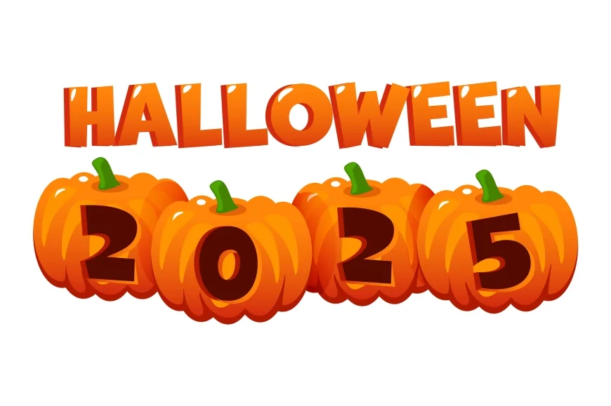 Halloween 2025 nei parchi a tema