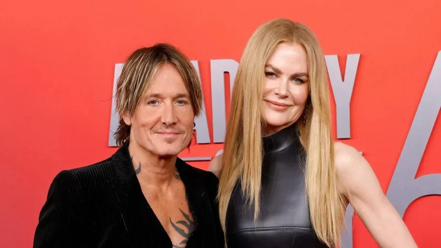 Nicole Kidman e Keith Urban: voci di crisi e indiscrezioni sulla separazione