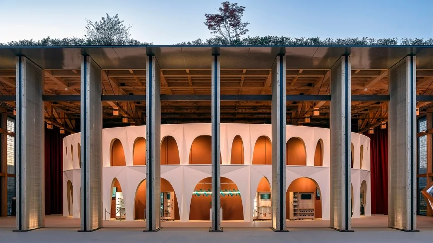 Accademia di Belle Arti di Ravenna protagonista all’Expo di Osaka 2025
