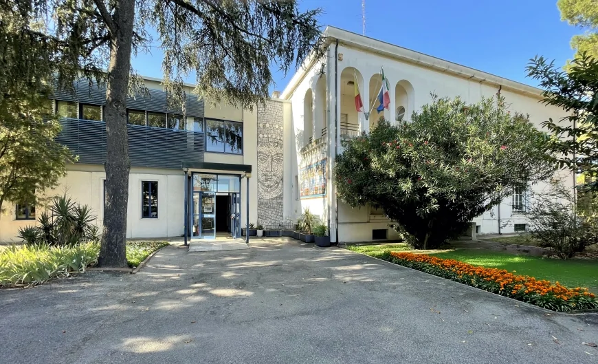 Accademia di Belle Arti di Ravenna protagonista all’Expo di Osaka 2025
