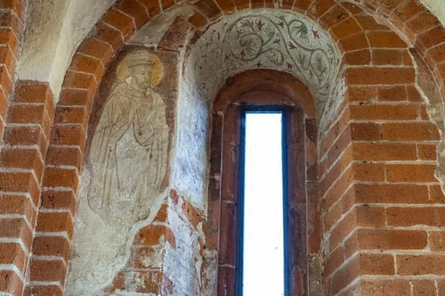 Milano, ottobre 2025: eventi a Santa Maria alla Fonte - Chiesina Rossa