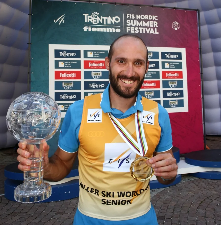 FIS Nordic Summer Festival 2025: numeri record in Val di Fiemme