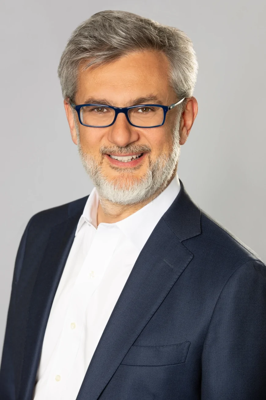 ACBC nomina Davide Vassallo Presidente del CdA | Innovazione e Sostenibilità nella Moda