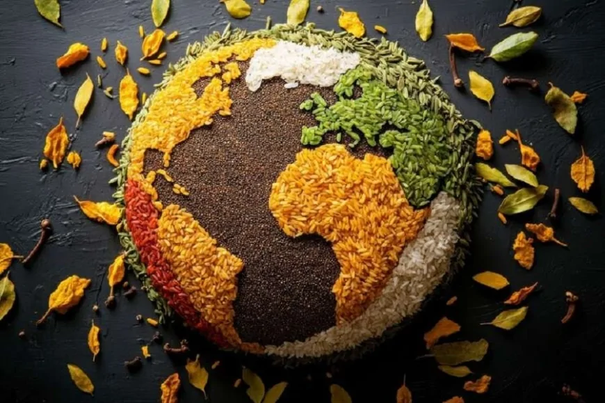 Giornate Contro la Fame 2025 | Azione Contro la Fame presenta la Mappa delle Emergenze Alimentari