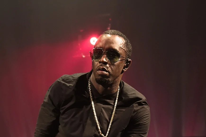 Puff Daddy scrive al giudice: "Mi dia un'altra possibilità"