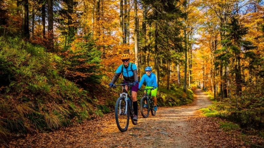 Autunno in bici: Aurora Fontanari (Blondiebike) racconta il Giro del Vino 50