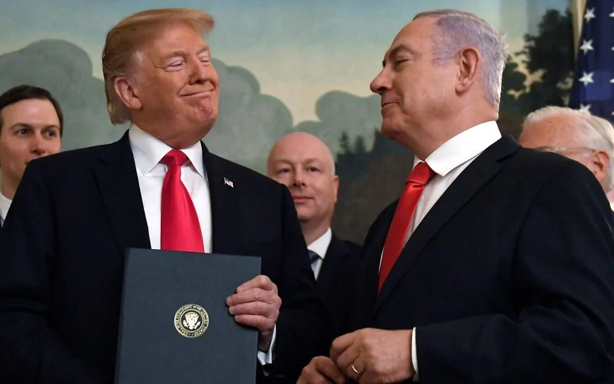 Medio Oriente: Hamas apre al piano Trump, Netanyahu ottimista sul grande risultato