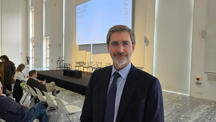 Salute, Padovani (Sin): "Per benessere cervello serve dialogo tra discipline mediche"